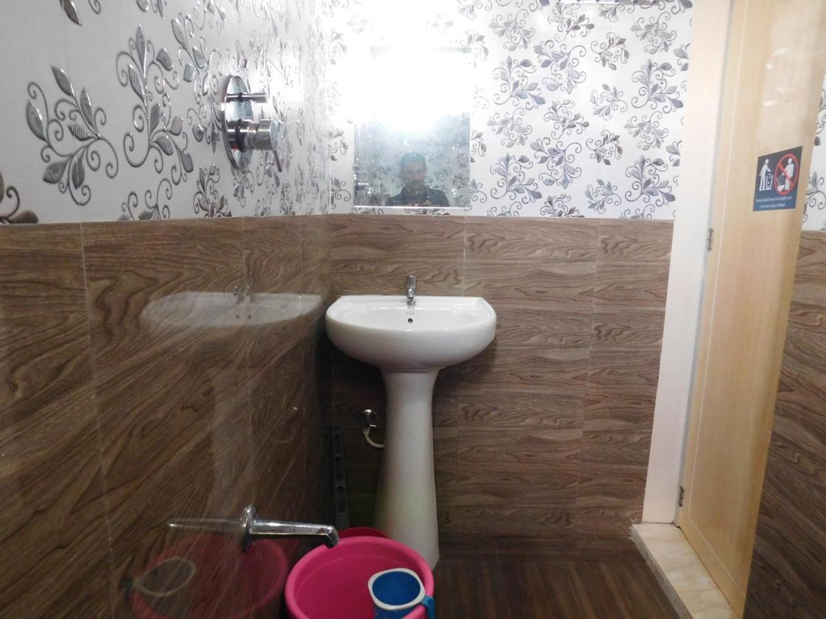 Cauvery Homestay Somvārpet Exteriér fotografie