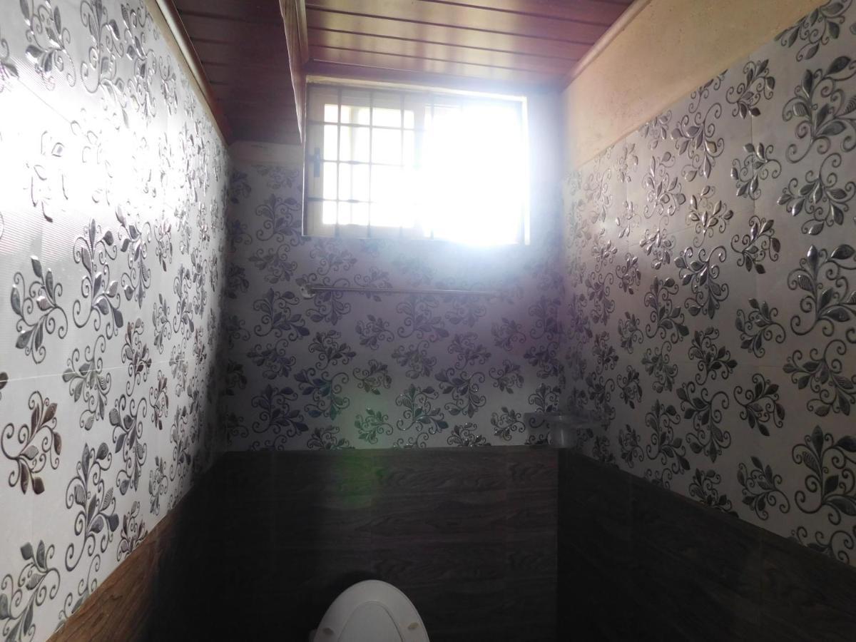 Cauvery Homestay Somvārpet Exteriér fotografie